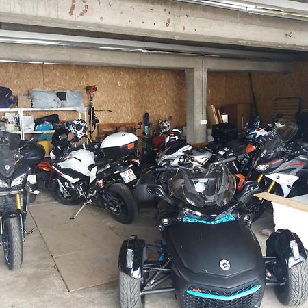 Gite De Famille Dans Les Vosges Saint-Maurice-sur-Moselle Exterior foto